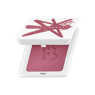 FENTY CHEEKS SUEDE POWDER BLUSH (RUBOR PARA MEJILLAS)